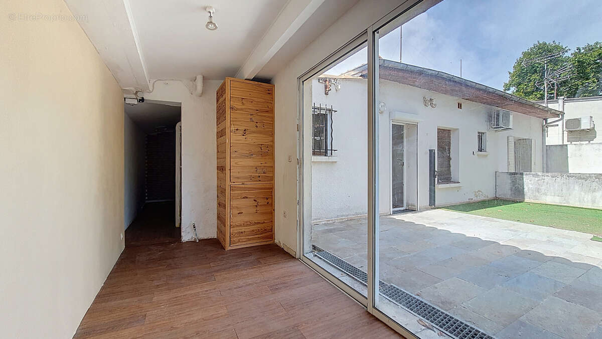 Appartement à NIMES