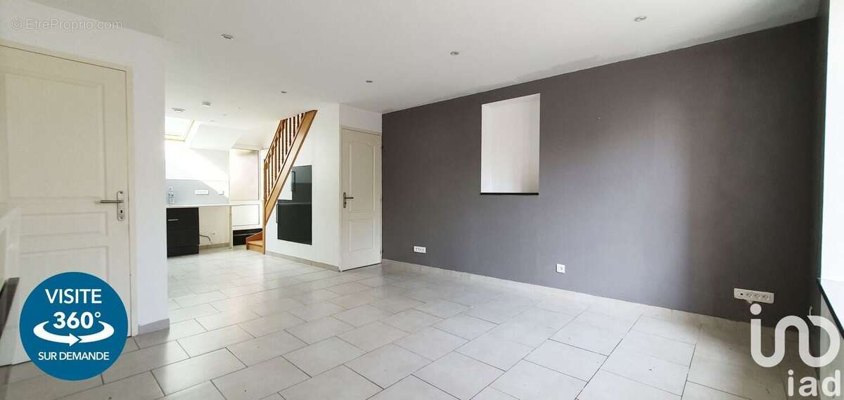 Photo 3 - Maison à TOURY