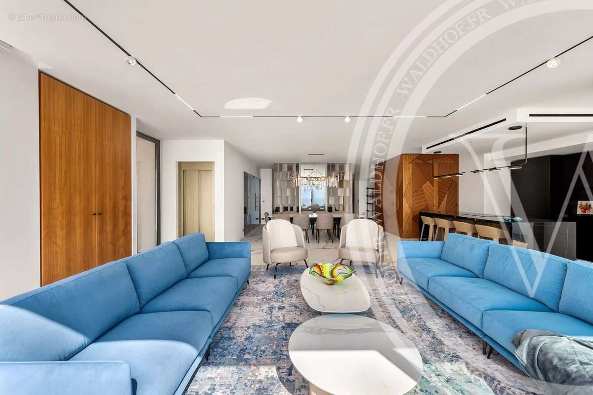 Maison à ROQUEBRUNE-CAP-MARTIN