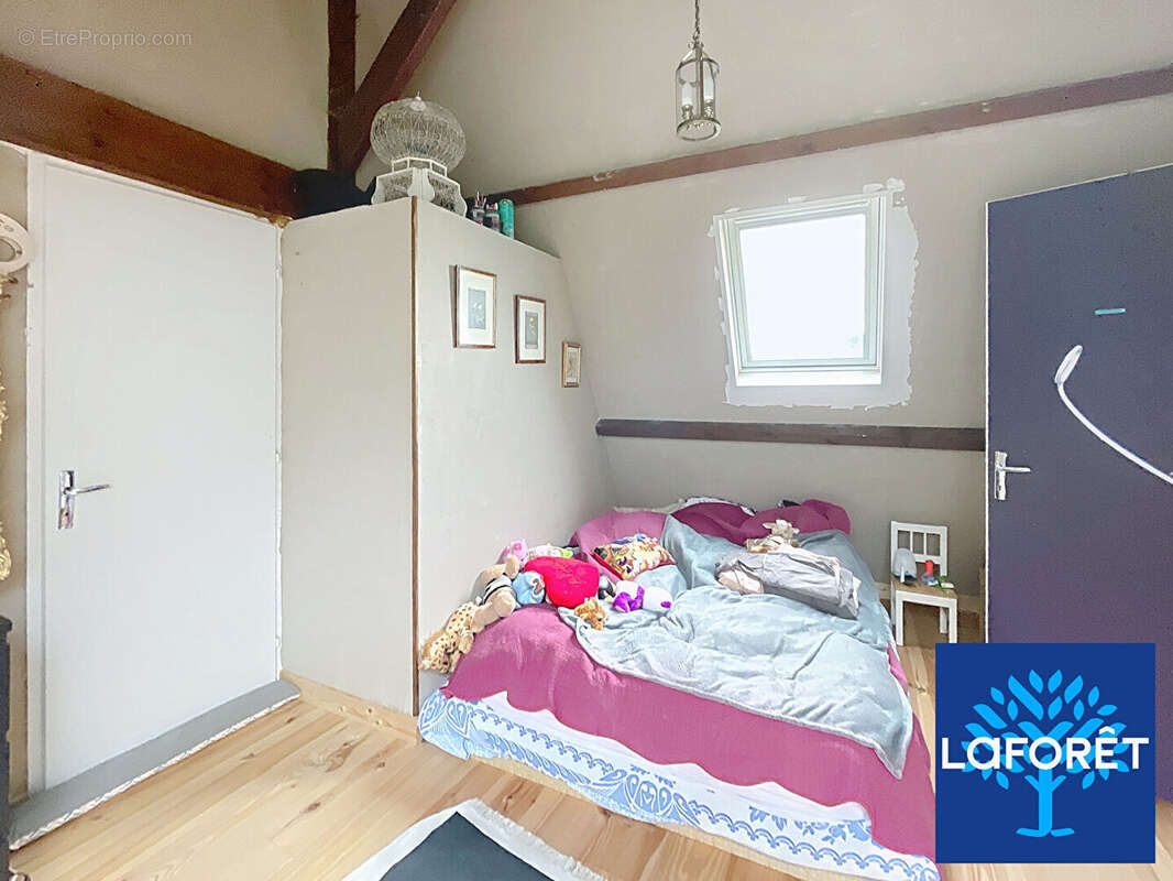 Maison normande 6 pièces 121.85 m² - photo 12