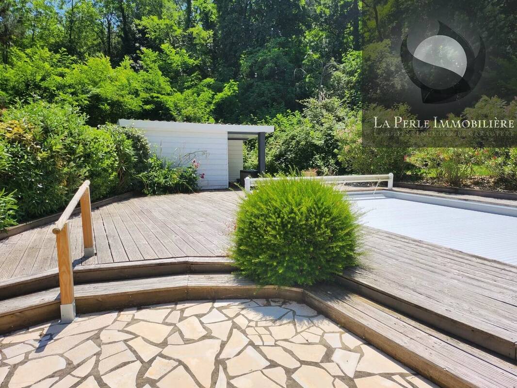 Maison à SAINT-AIGNAN