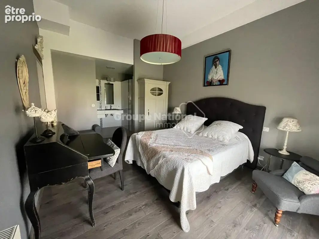 Demeure familiale de prestige en Touraine - photo 10
