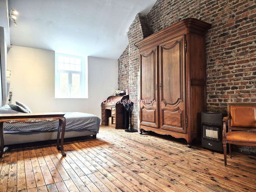 Maison à DOUAI