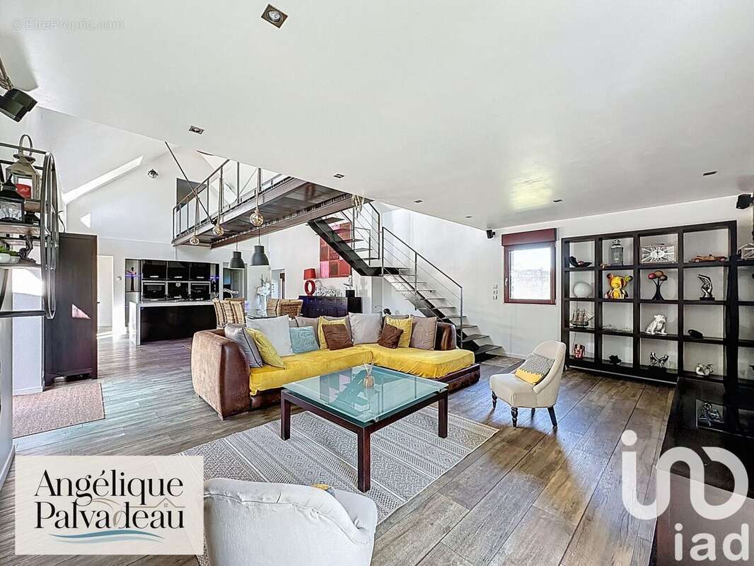 Photo 4 - Maison à QUIMPERLE