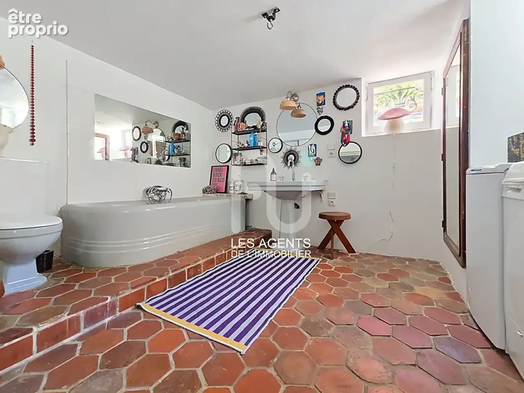 Maison Asnieres Sur Seine 5 pièces - photo 8
