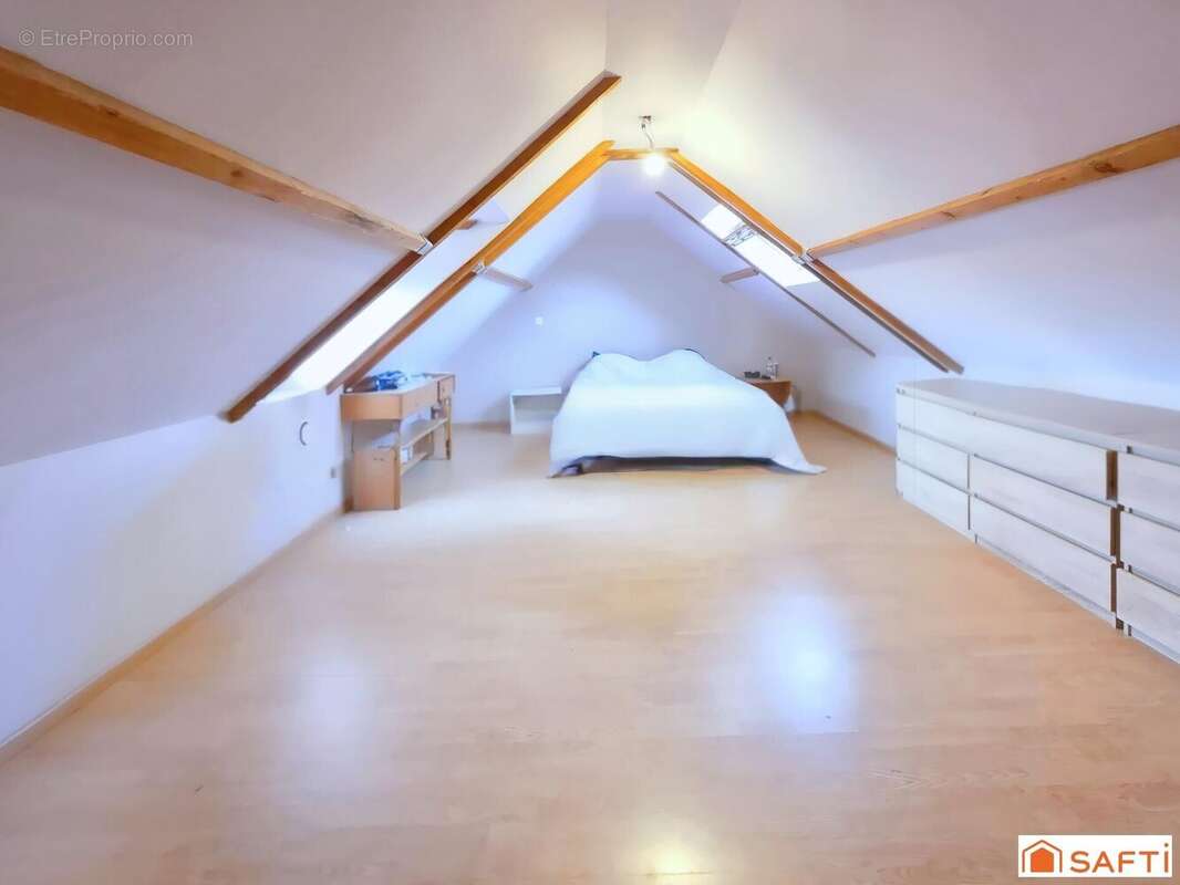 Photo 5 - Maison à LA VESPIERE