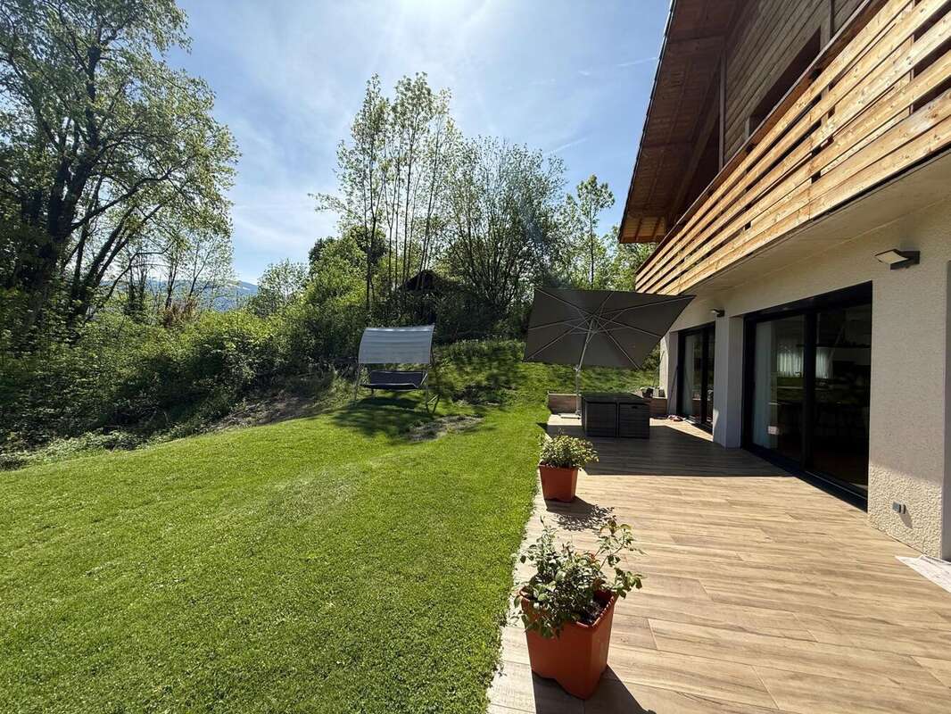 Photo 3 - Maison à PASSY