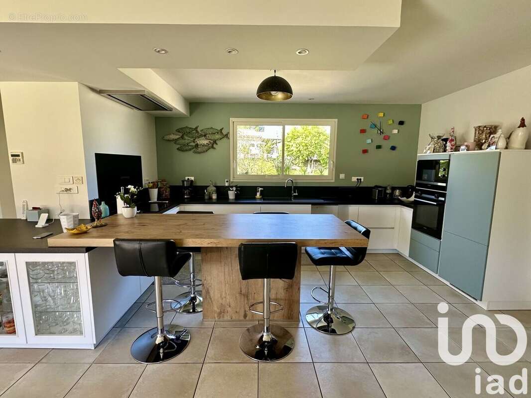 Photo 4 - Maison à TRELISSAC