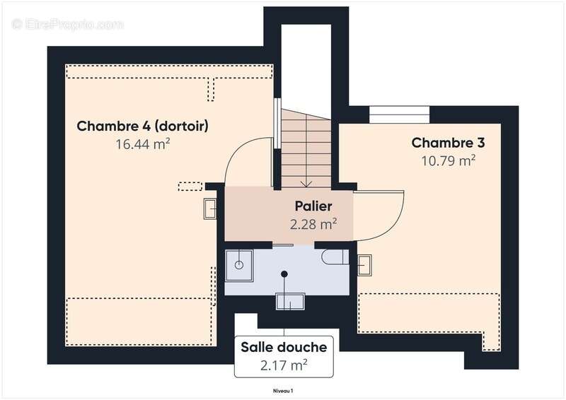 Appartement à SAMOENS