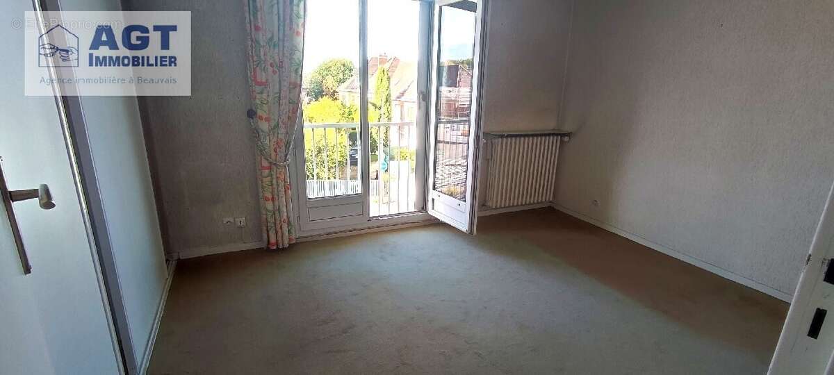 Appartement à BEAUVAIS
