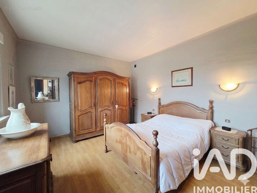 Photo 8 - Appartement à FORBACH