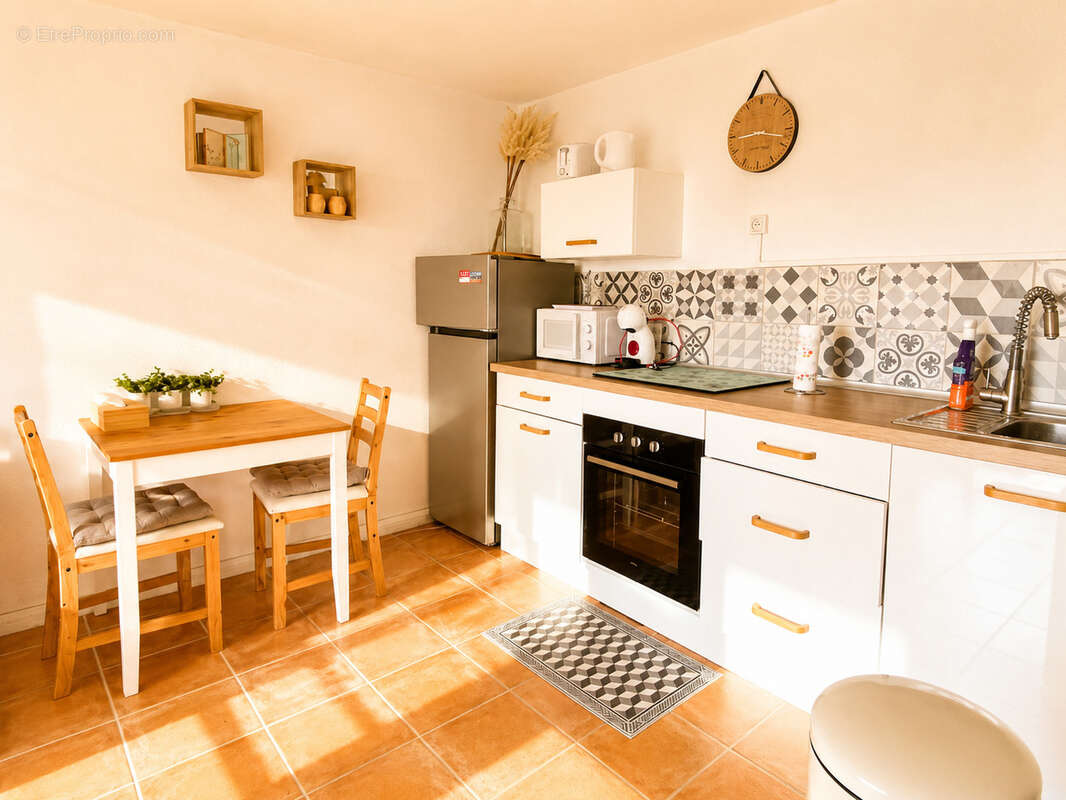 Appartement à VILLERS-SUR-MER