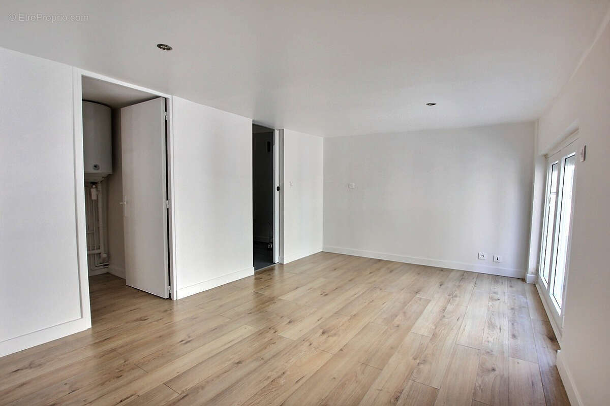 Appartement à PANTIN