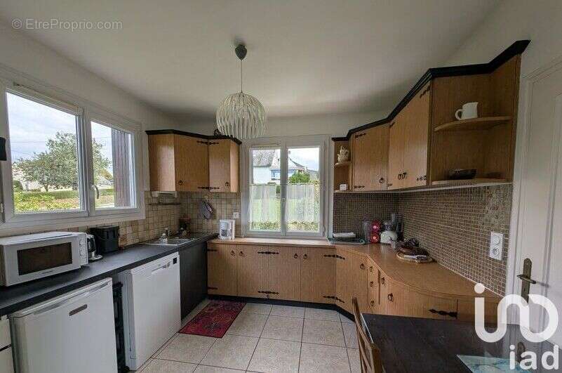 Photo 6 - Maison à EVRAN