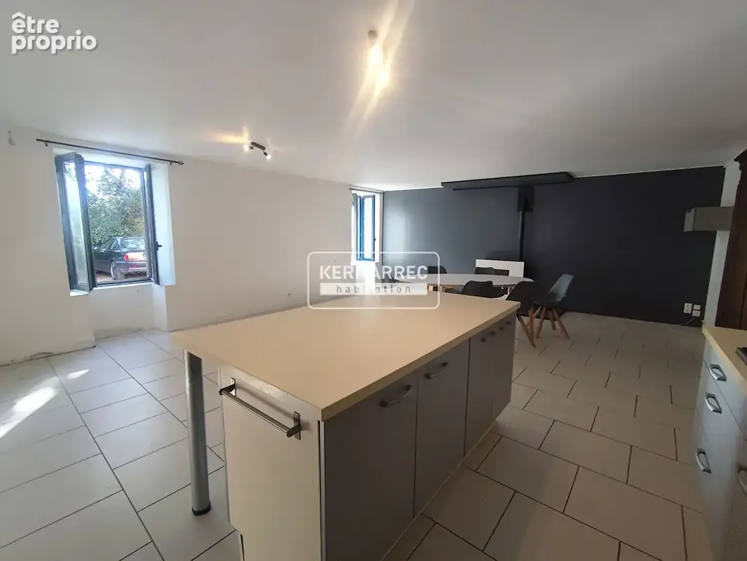 Appartement  3 pièces - photo 9