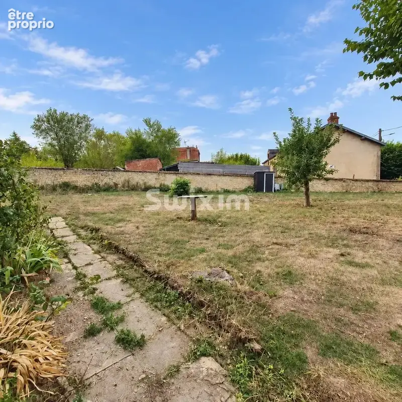 Belle maison en pierre avec jardin et sa grange attenante - photo 12