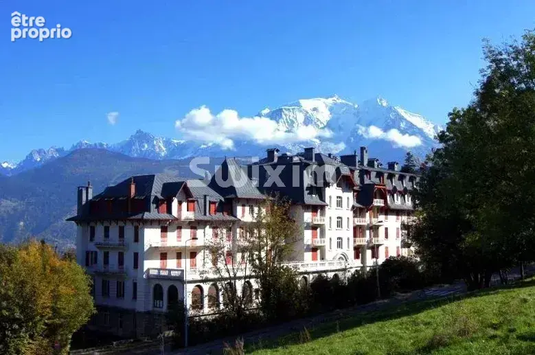 Appartement Hausmannien à vendre à Combloux - photo 19