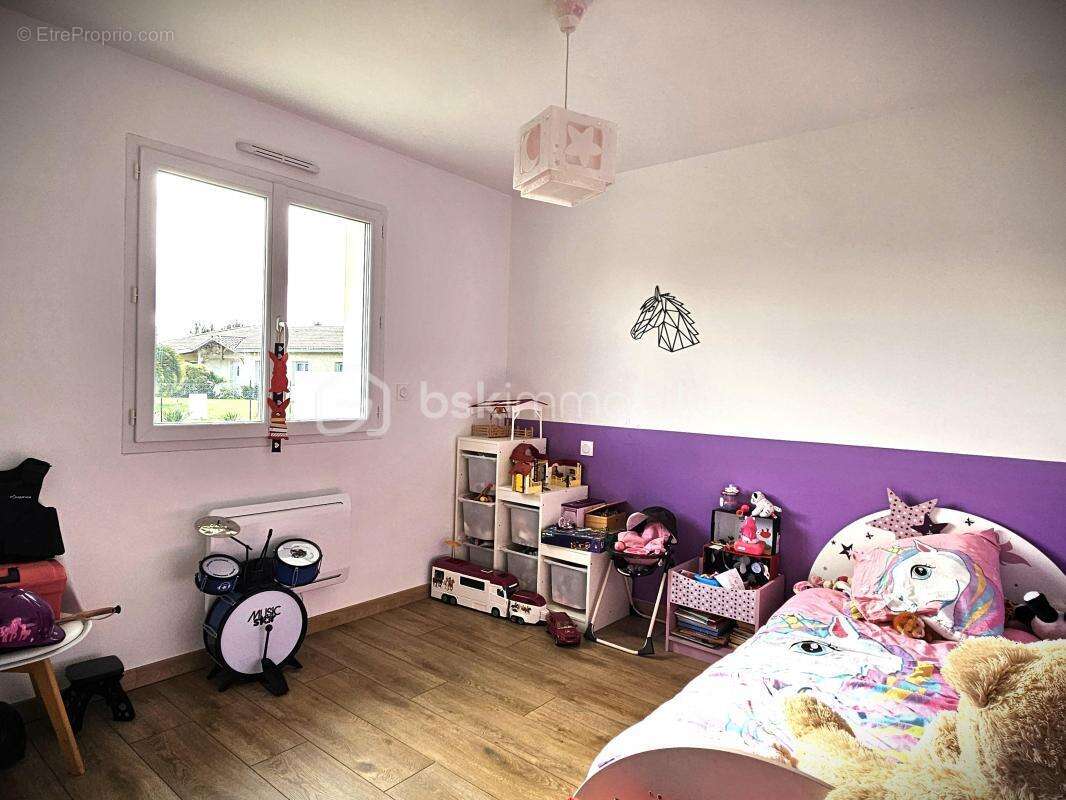 Maison à PARENTIS-EN-BORN