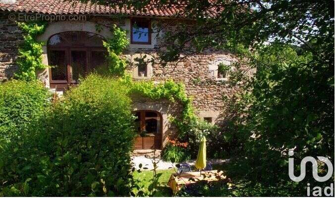 Maison 433 m² à Montet-Et-Bouxal  - photo 7