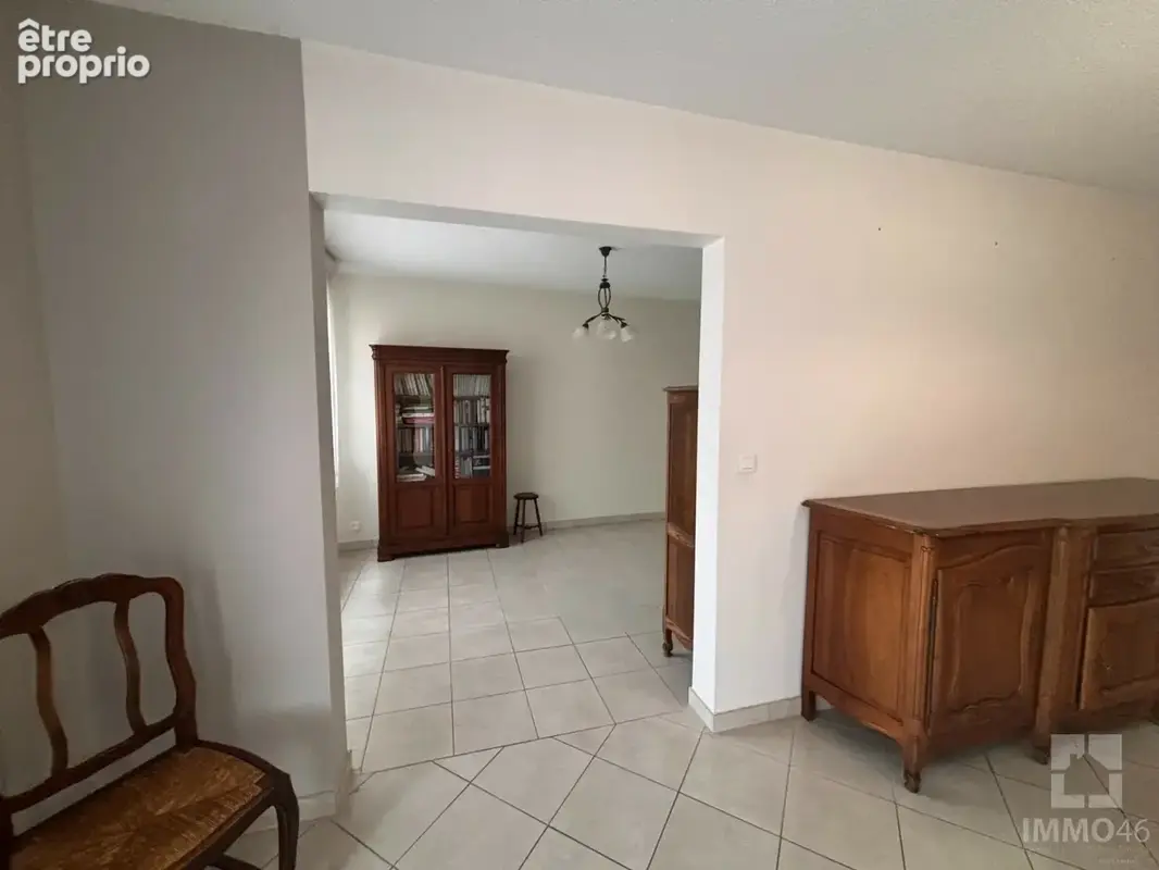 Appartement 3 pièces 74 m² à vendre à Cahors (46000) - photo 5