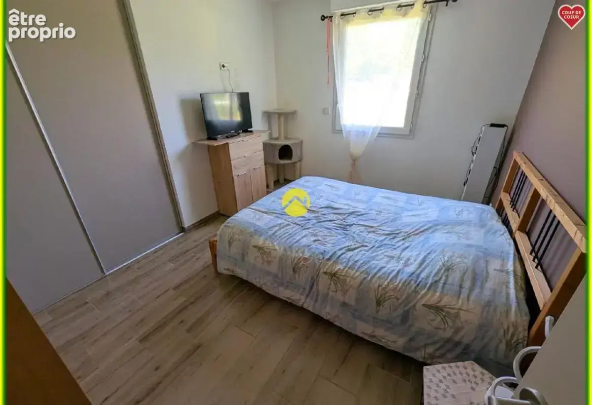 Maison 4ch. piscine .2,3Ha - photo 11
