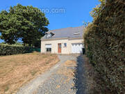 Maison à HERBIGNAC