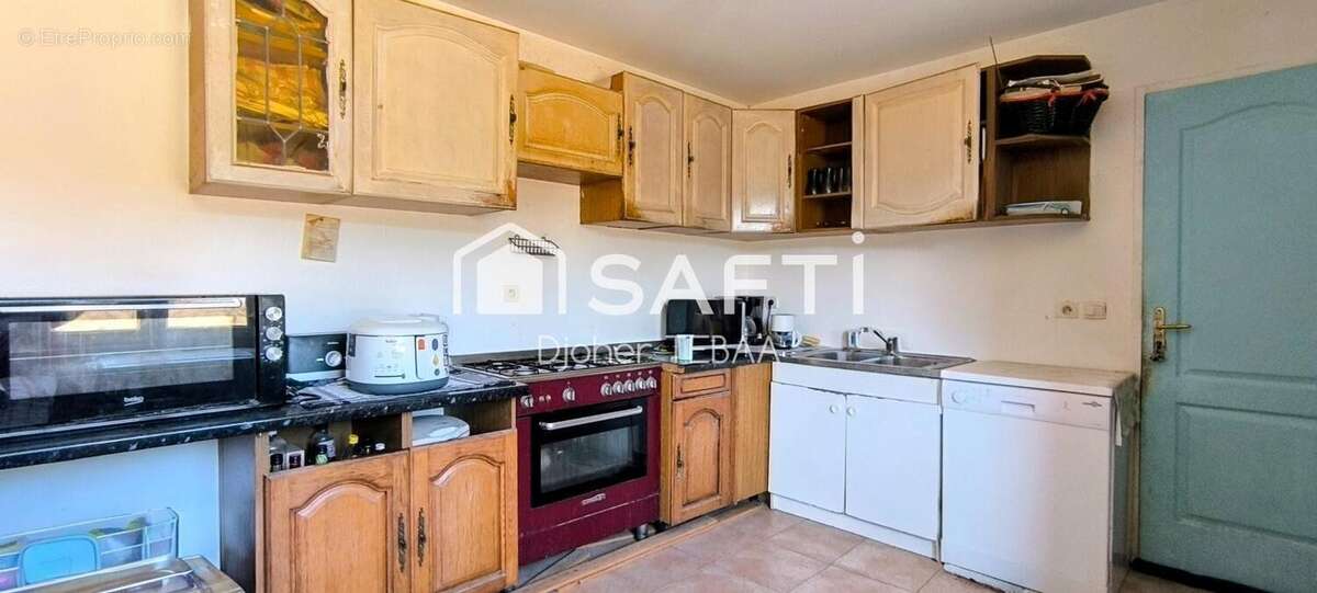 Maison 130 m² à Senonches  - photo 7