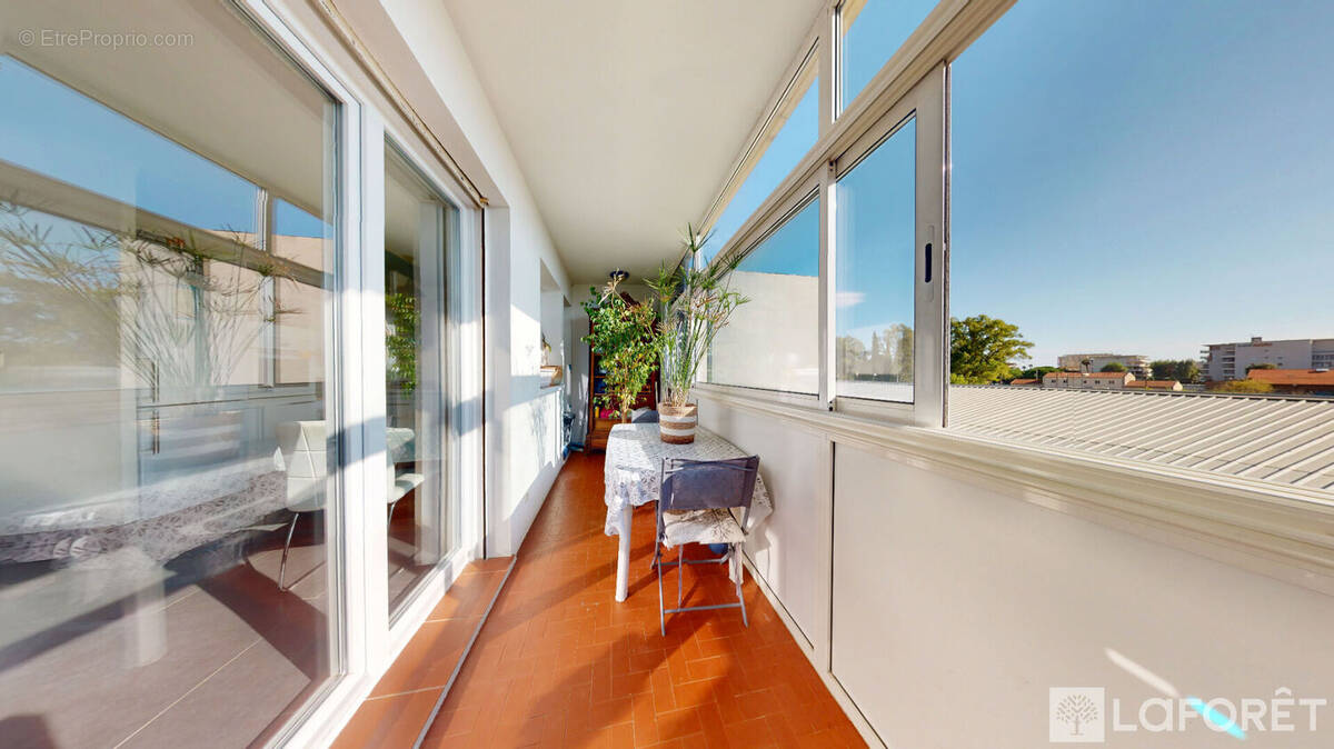 Appartement à FREJUS