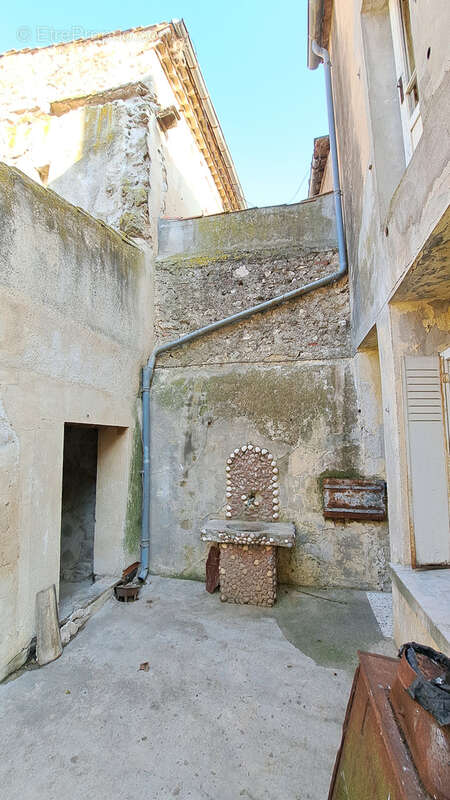 Maison à PEYRIAC-DE-MER