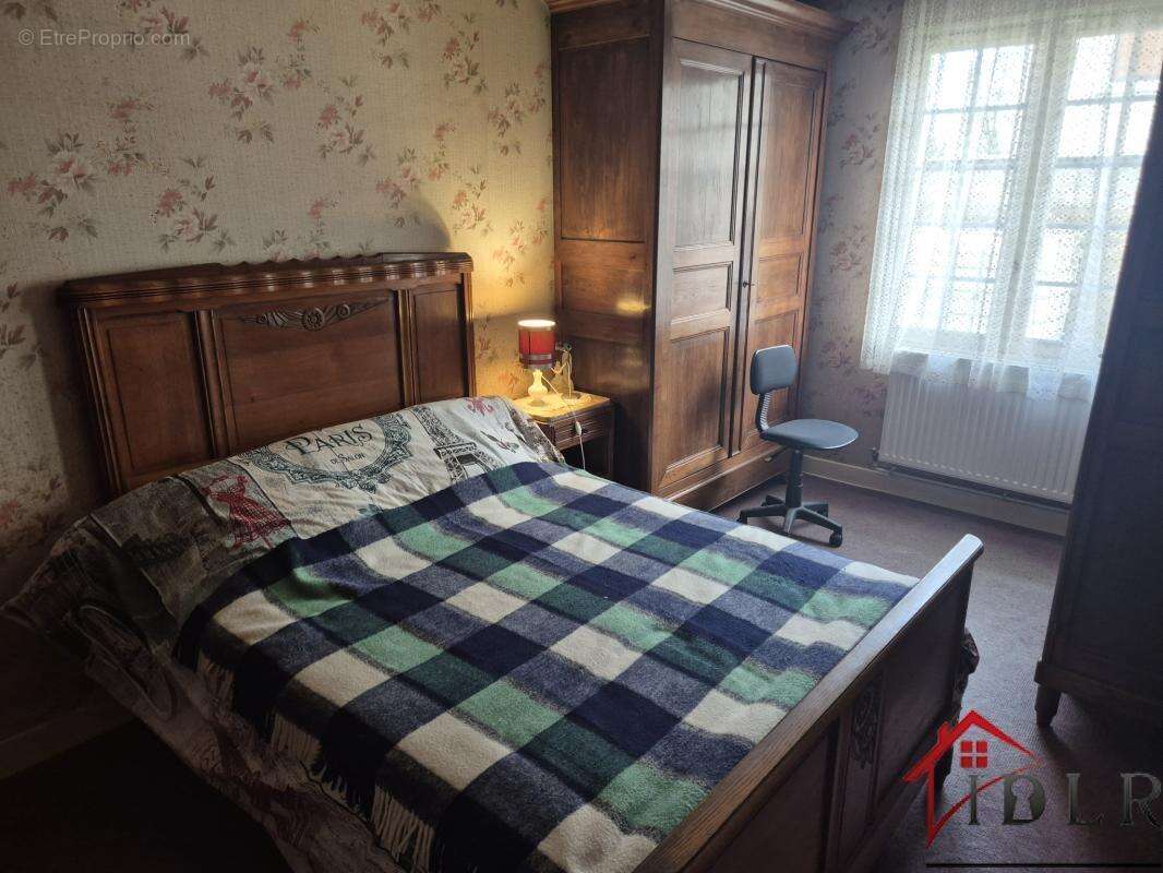 Maison à SAINT-DIZIER