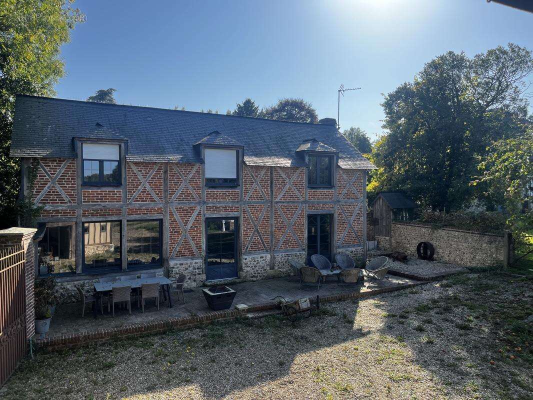 Maison à HONFLEUR