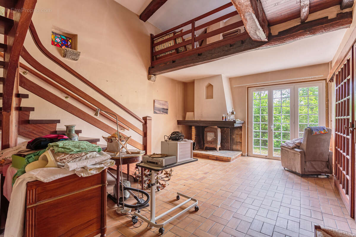 Maison à TARNOS