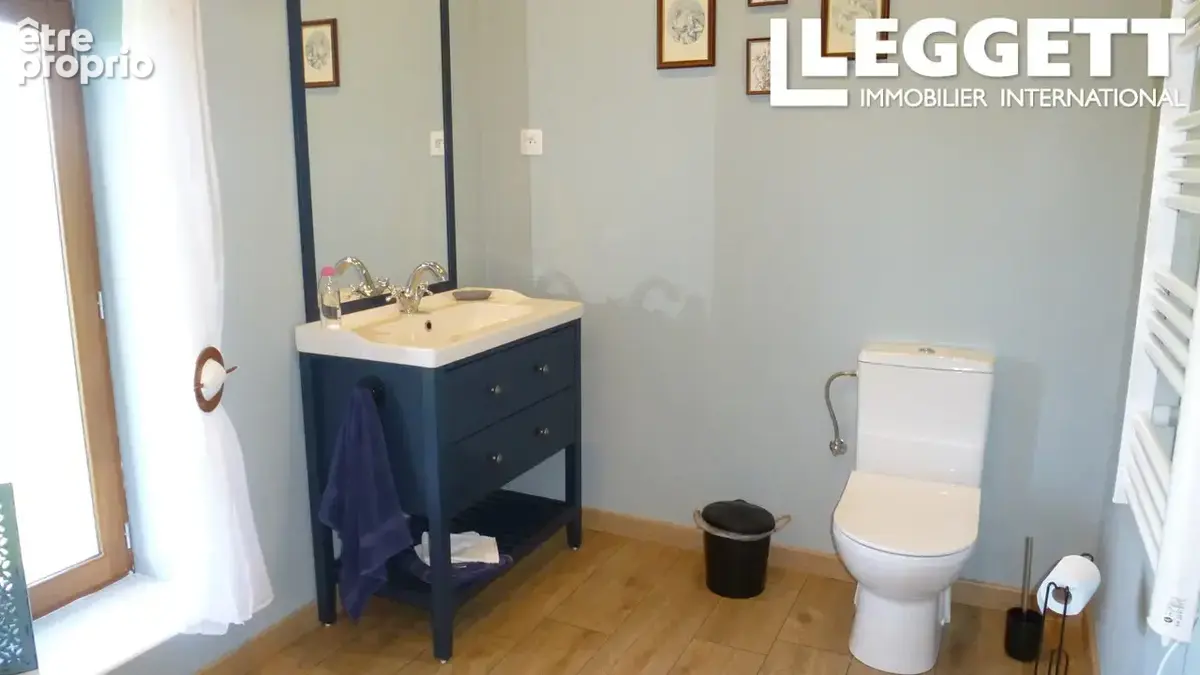 Charmante maison individuelle de 3 chambres - photo 10