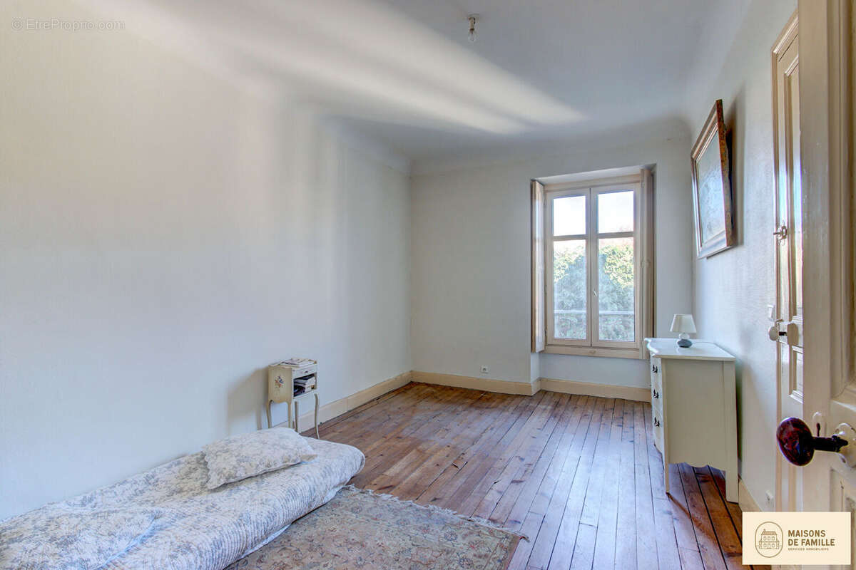 Appartement à BIARRITZ