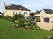 Maison à VIC-SUR-AISNE