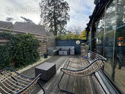 Maison à BRETTEVILLE-SUR-ODON