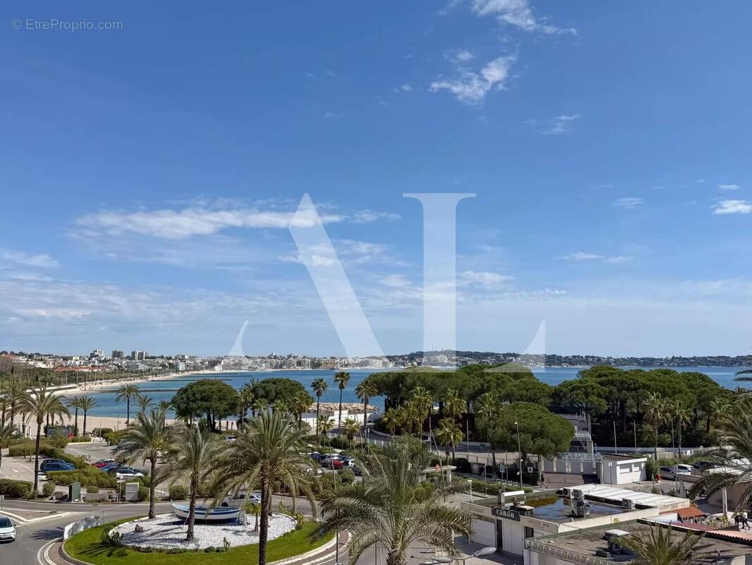 Vue mer panoramique - photo 2