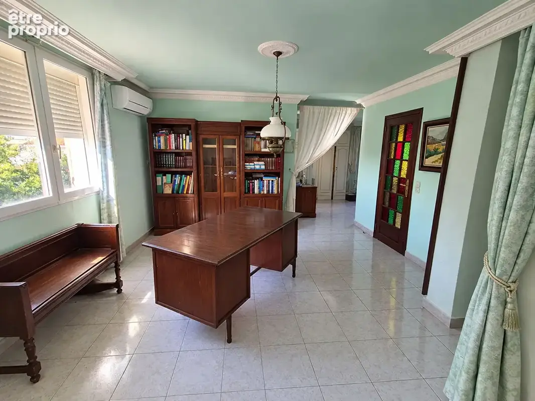Villa t5 + garage - le village - le barcares - photo 7
