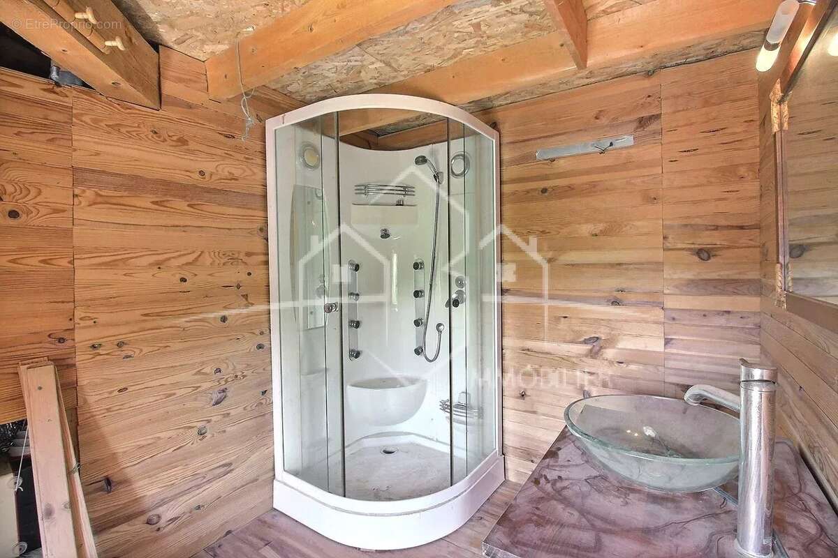 Maison à BEAUSEMBLANT