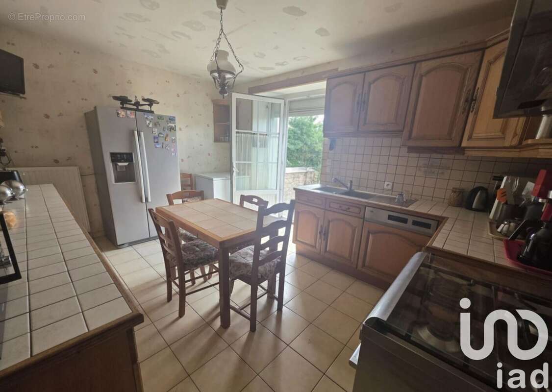 Photo 6 - Maison à MONTCHAMP