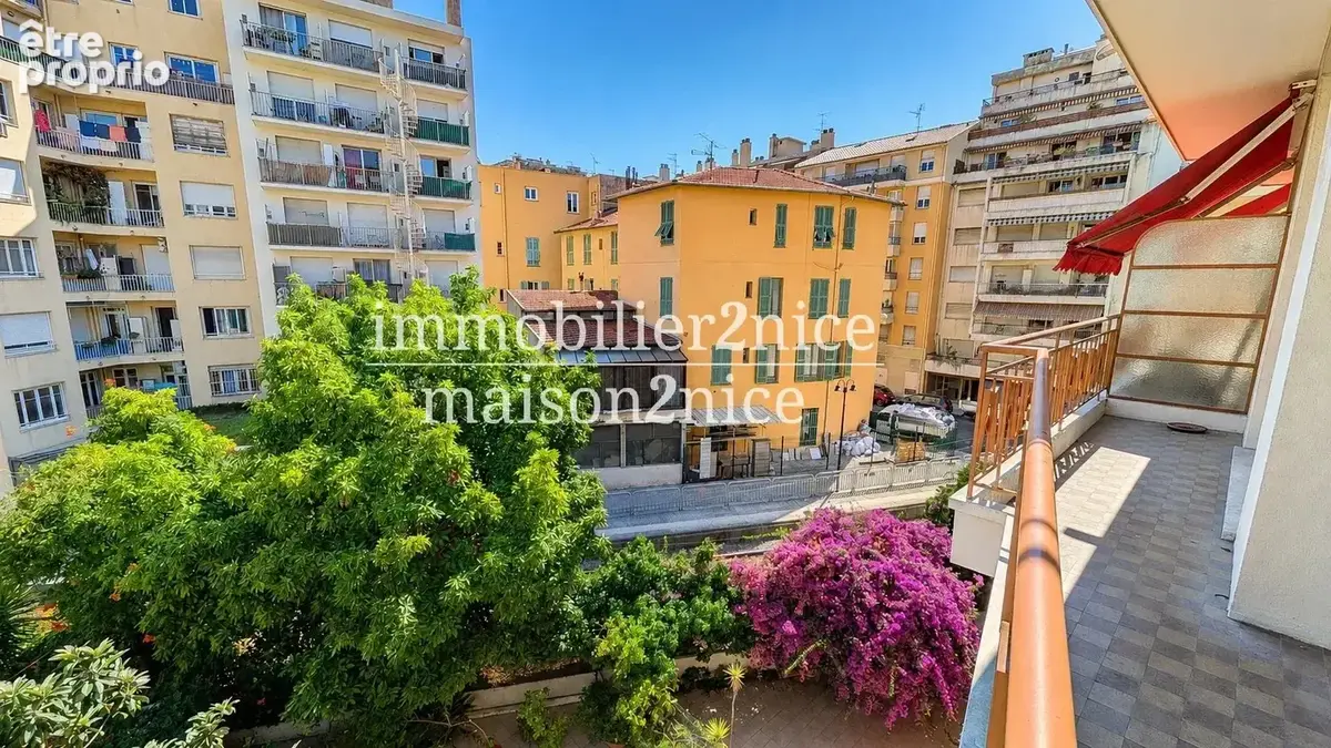 3 p 76m² nice liberation - photo 4