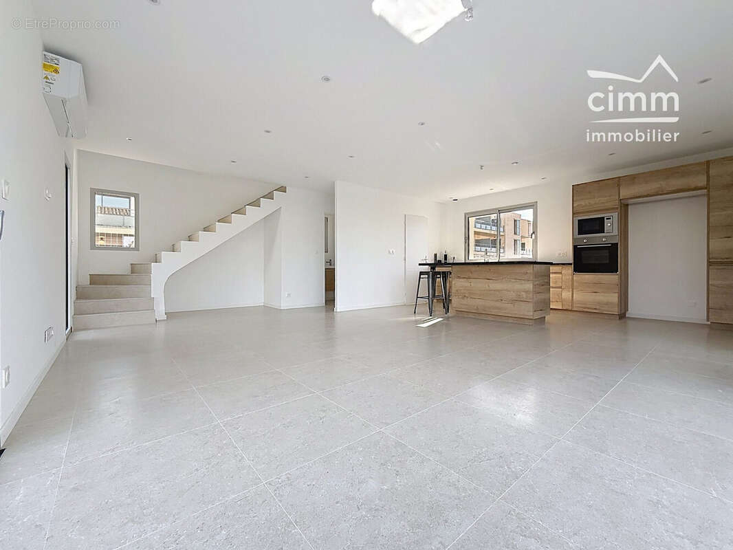 Maison 92 m² à Mazan  - photo 8