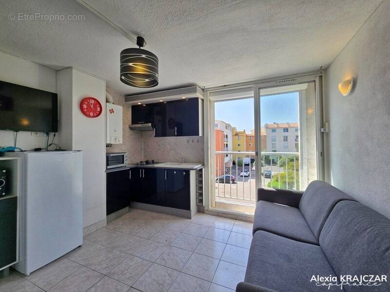 Appartement à AGDE