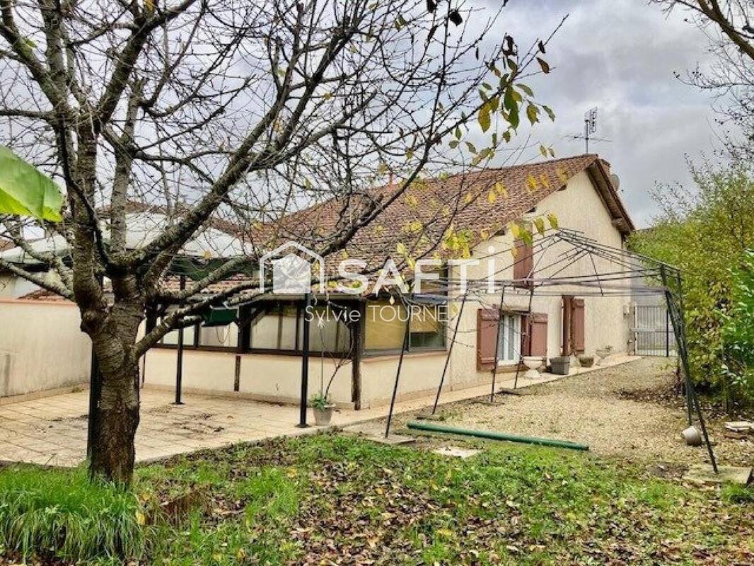 Photo 1 - Maison à GABARRET