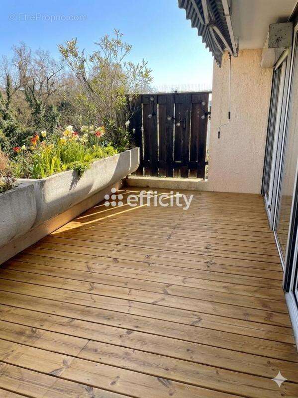 Appartement à TALENCE