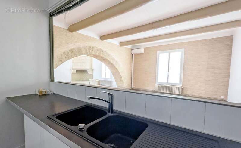 Appartement à SALON-DE-PROVENCE