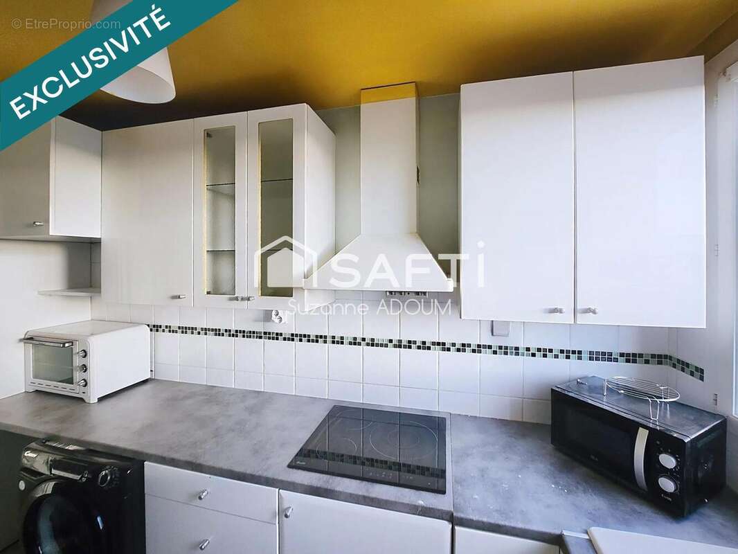 Photo 6 - Appartement à BEZONS
