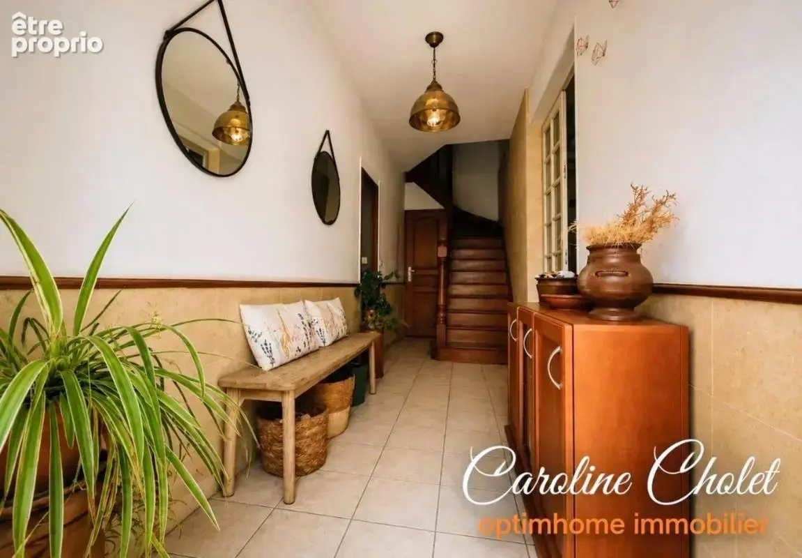 Maison à vendre 6 pièces GREZILLAC (33) - photo 4