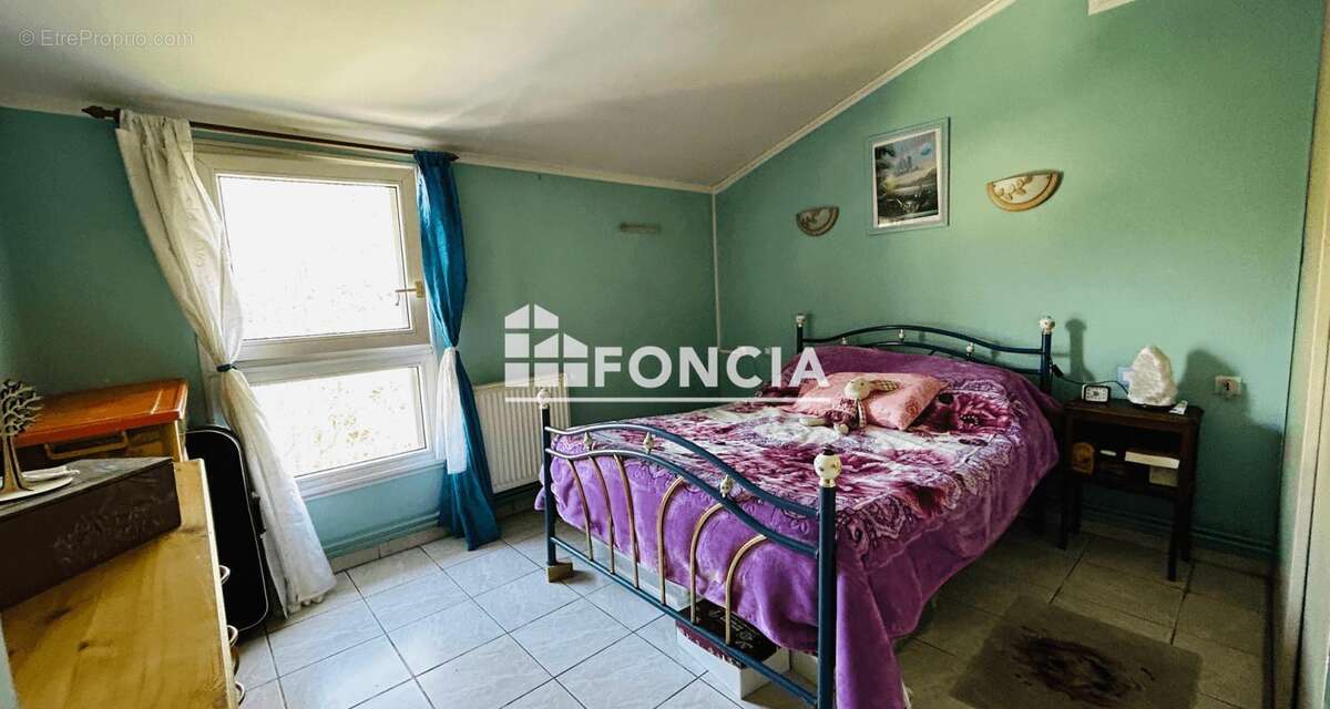 Appartement à AUBAGNE