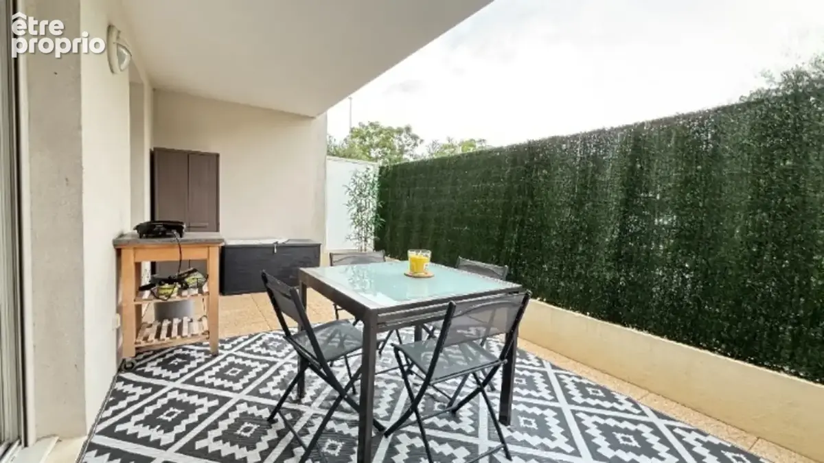 Appartement à vendre 2 pièces LA CIOTAT (13) - photo 8